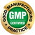 GMP Certified