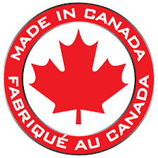 Made in Canada