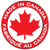 Made in Canada