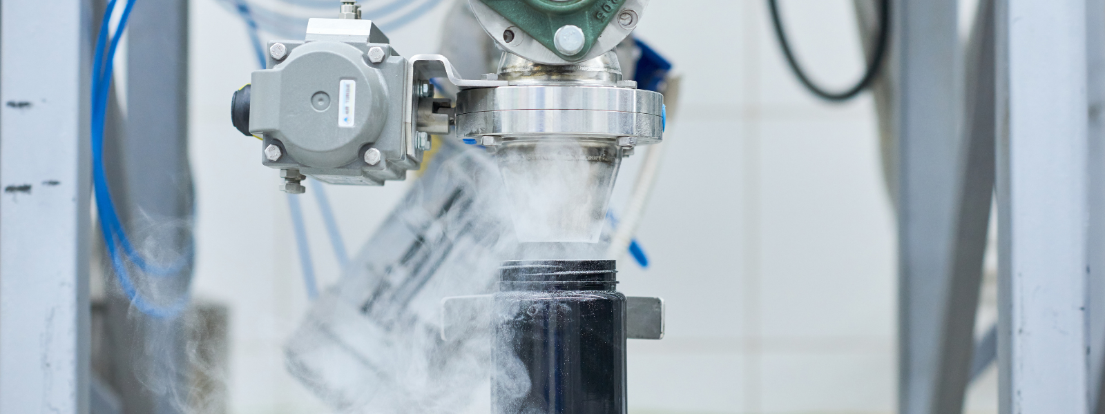 Medicap Lab manufacturing