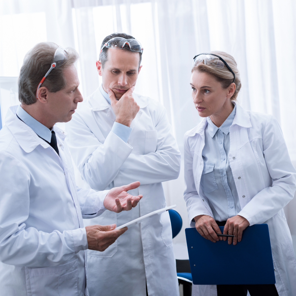 Medicap Laboratories manufacturing Careers