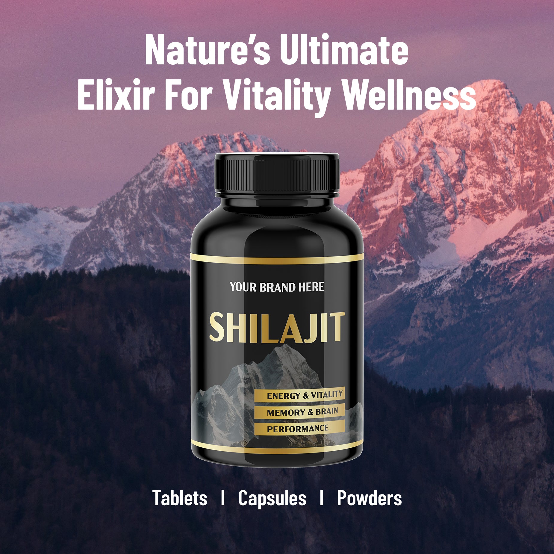 Shilajit is currently one of the top selling products in amazon. Shilajit helps with destressing, anti-aging, testosterone boosting and much more